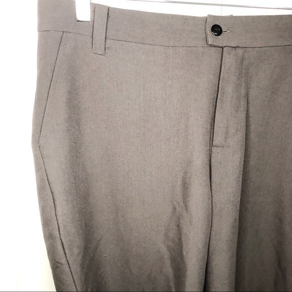 Tailored Men Dress Short Pant - Picture 3 of 8